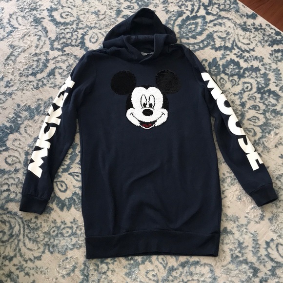 H&M Other - Disney Mickey Mouse hoodie